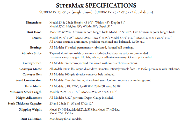 File:Drum Sander Specs.png