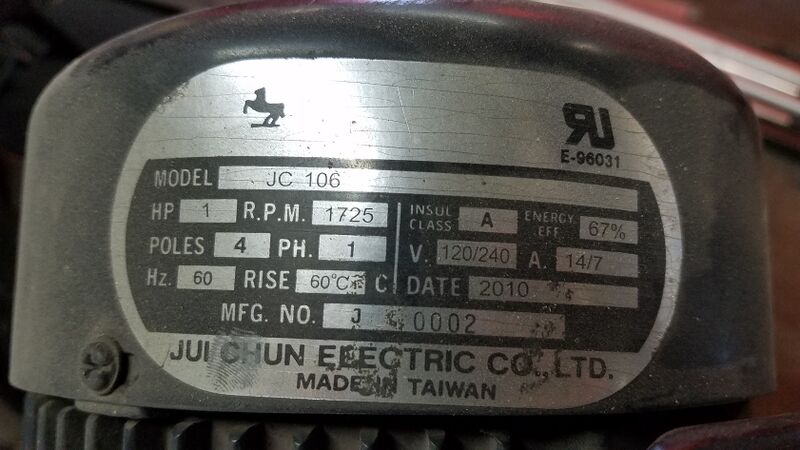 File:Dayton bandsaw motor.jpg